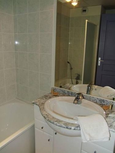 Aparthotel Des Oliviers