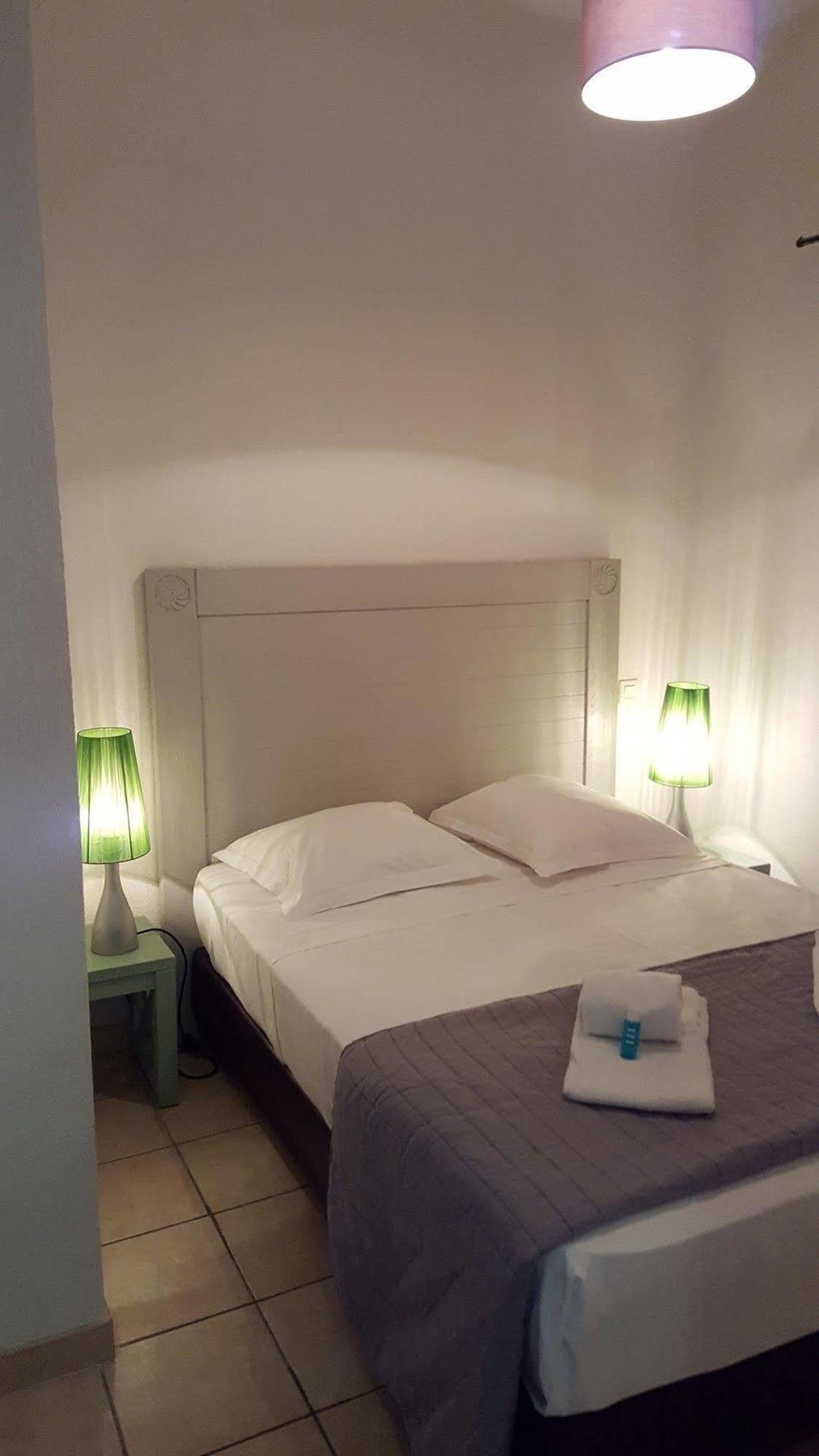 Apart-hotel Des Oliviers Uzès