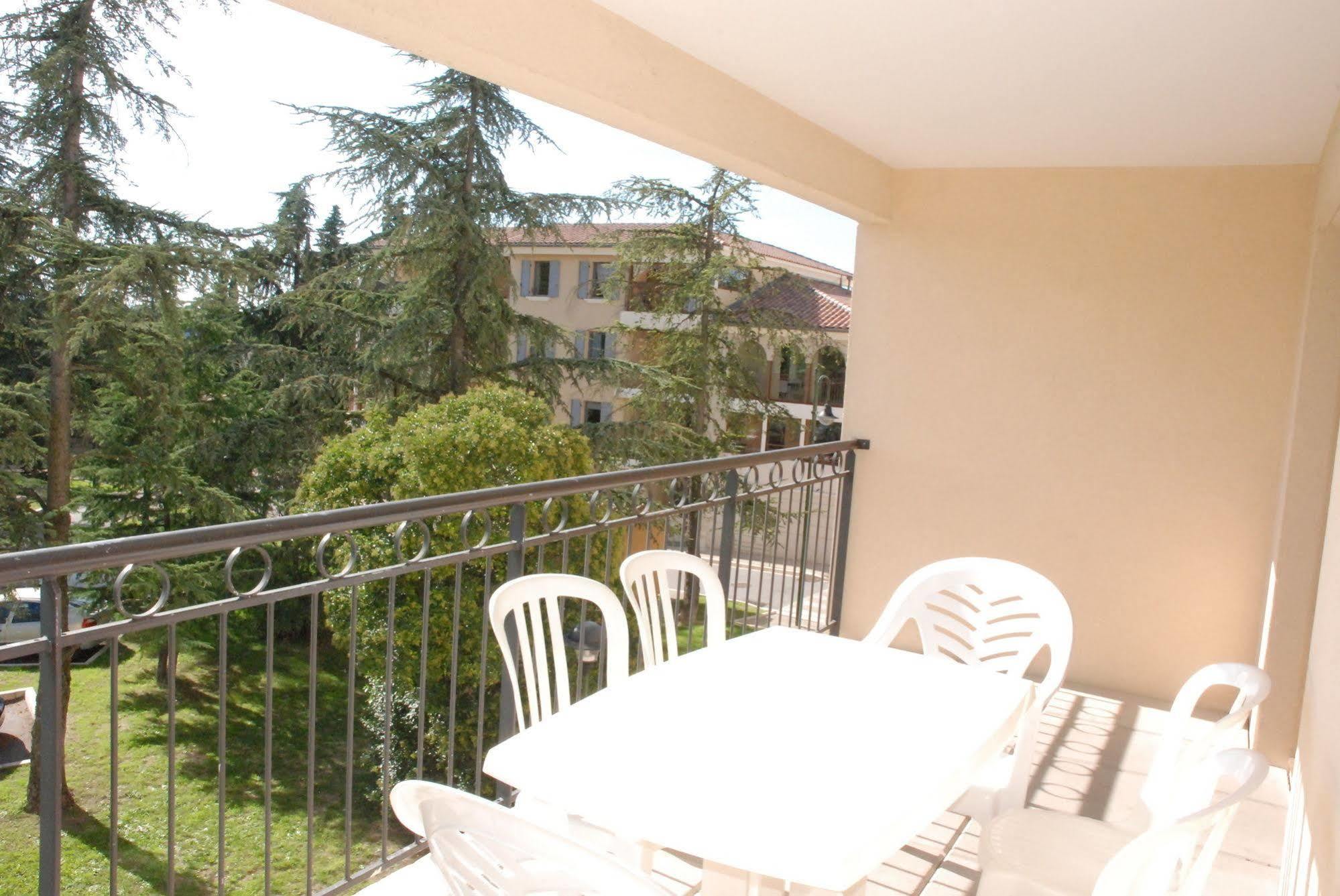 Aparthotel Des Oliviers *