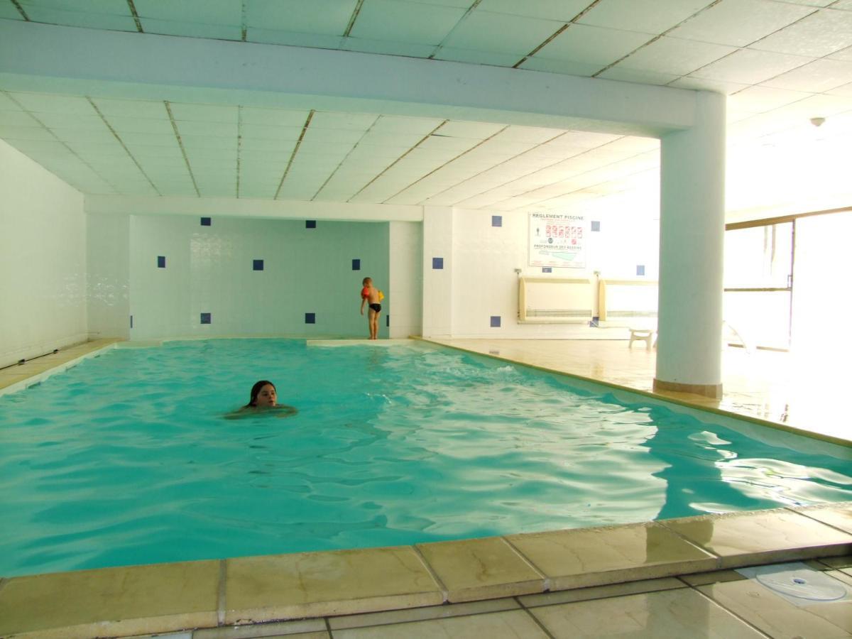 Des Oliviers Aparthotel Uzes